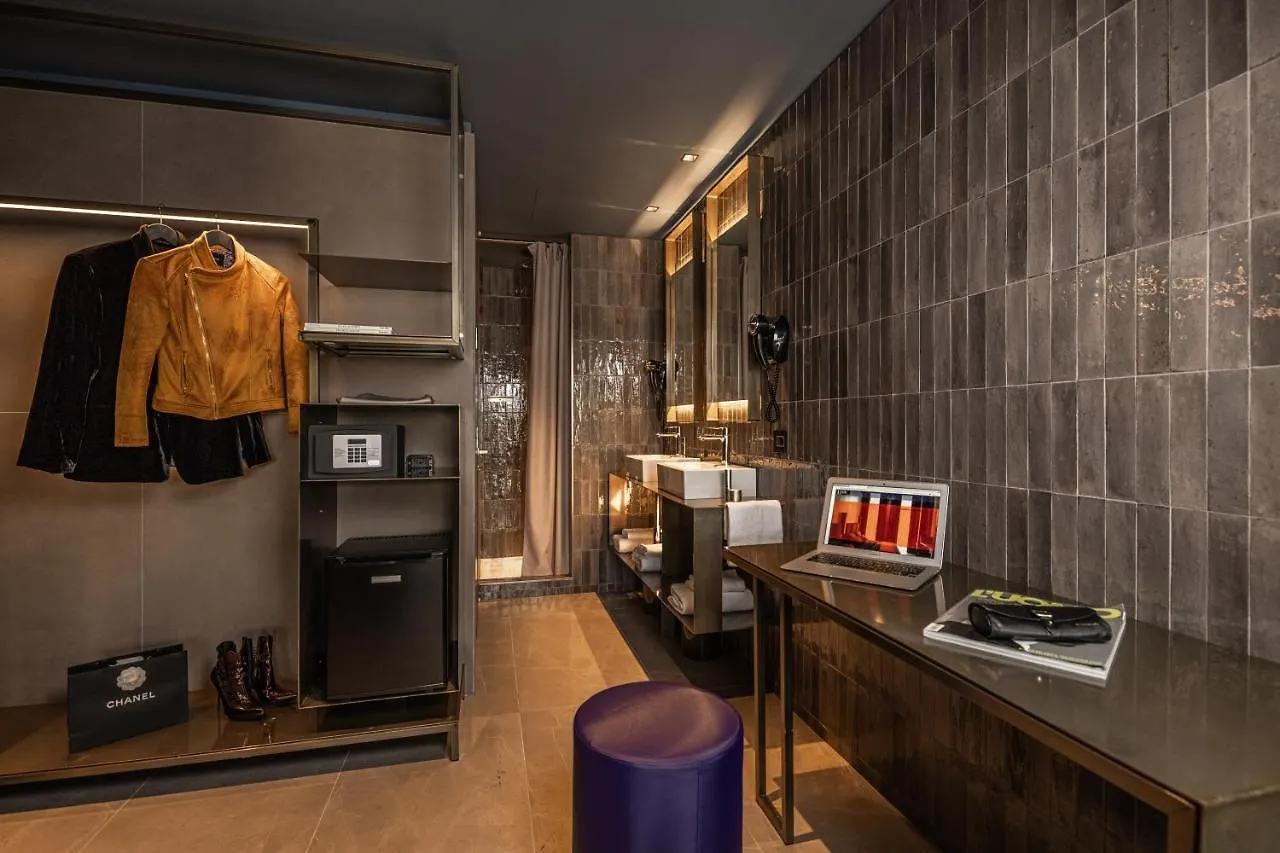 Hd8 Hotel Milano