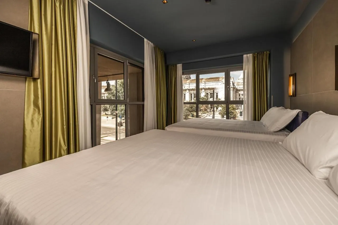 Hd8 Hotel Milano