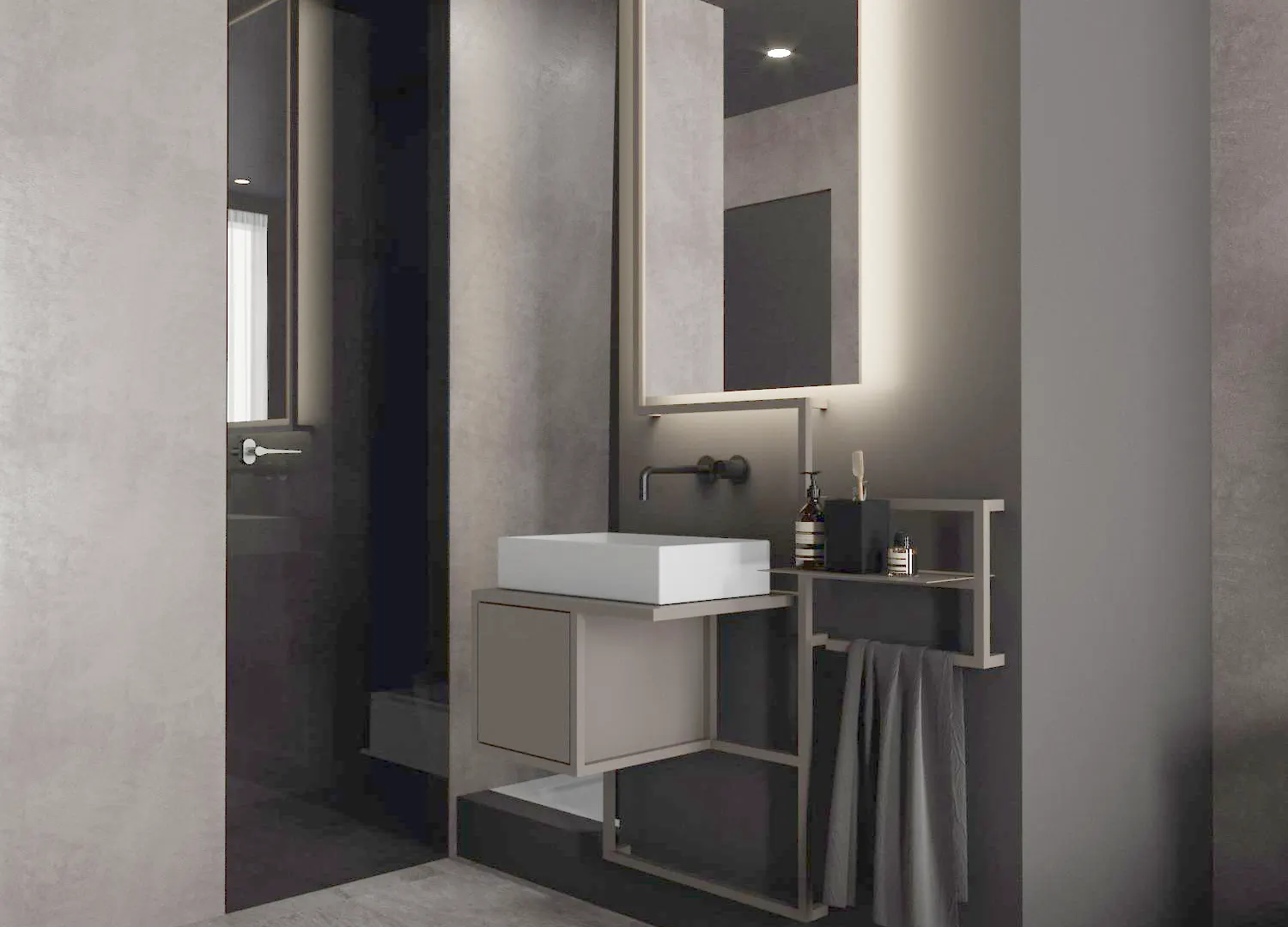 Hd8 Hotel Milano 4*,  İtalya