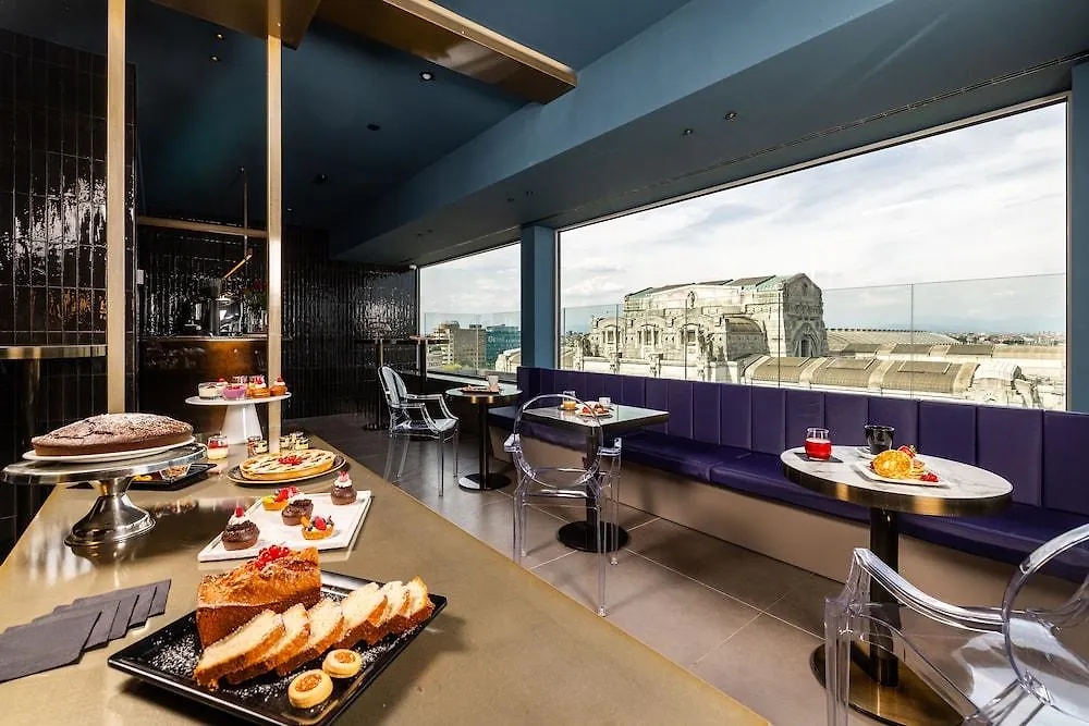 Hd8 Hotel Milano