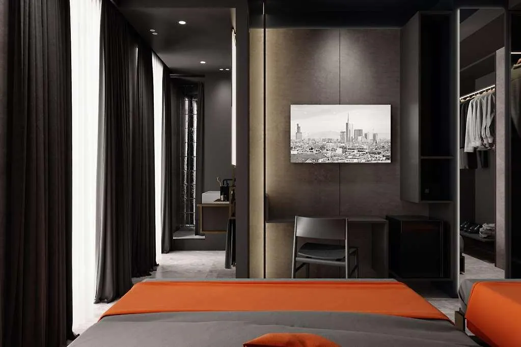Hd8 Hotel Milano