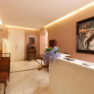 ** 酒店 朱莉酒店 意大利