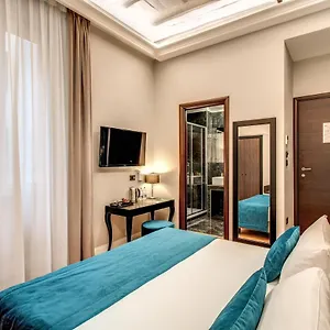 *** فندق Relais De La Poste إيطاليا
