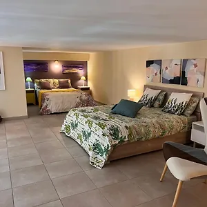  Appartement Zefia Italie