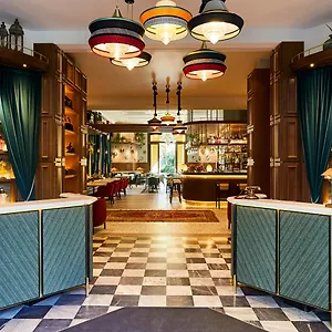 Indigo - Sant'elena By Ihg Veneza
