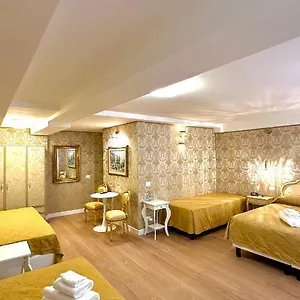 Apostoli Garden 3*, ヴェネツィア イタリア
