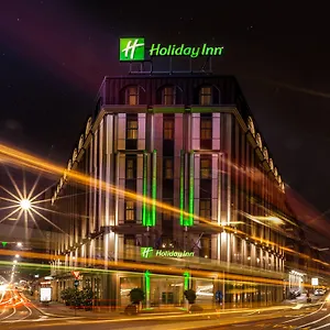 Garibaldi Station By Ihg Отель