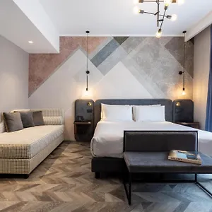 **** فندق Axyhotels Innstyle إيطاليا