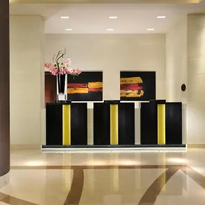 Uptown Palace **** Milánó