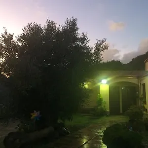  Séjour à la ferme Sa Perda Lada Italie