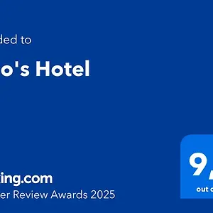 **** Otel Zigo's Türkiye