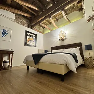  Daire L'8 Boutique Concept İtalya