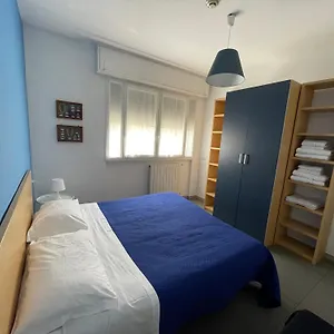  Appartement Canal Italie