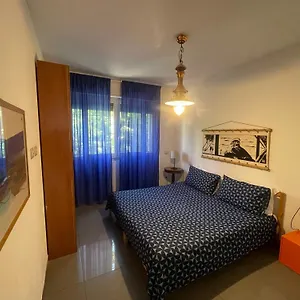  Appartement Canal Italie