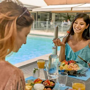 4* Otel Novotel Linate Aeroporto