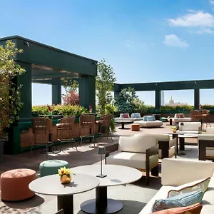 5* Otel The Westin Palace,