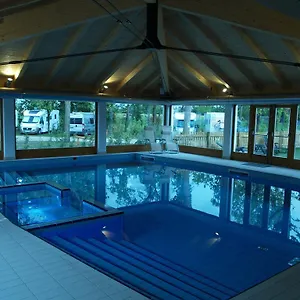 *** Kamp alanı Venezia Village İtalya