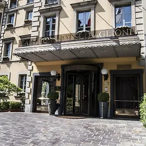Baglioni Carlton - The Leading Of The World ホテル