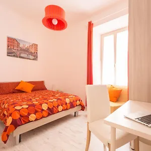 San Pietro 3* Рим