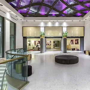 Rosa Grand - Starhotels Collezione **** Milánó