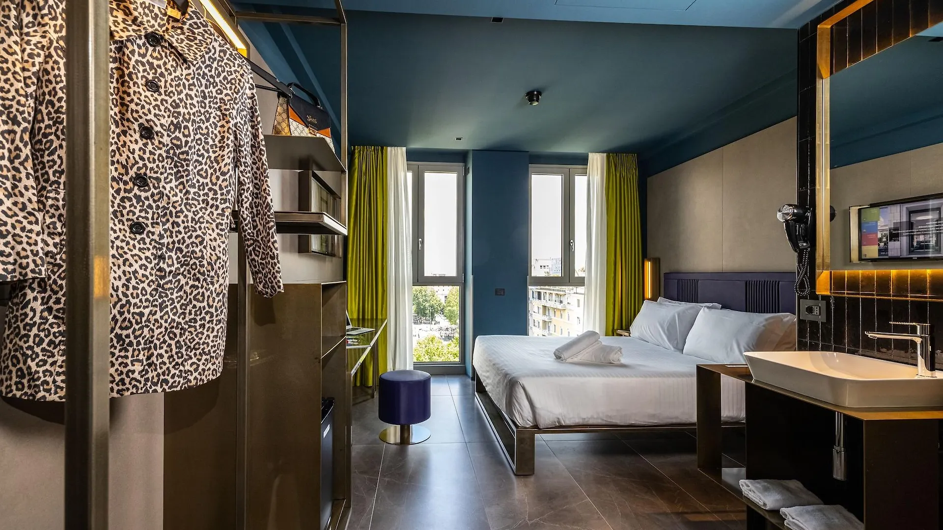 Hd8 Hotel Milano