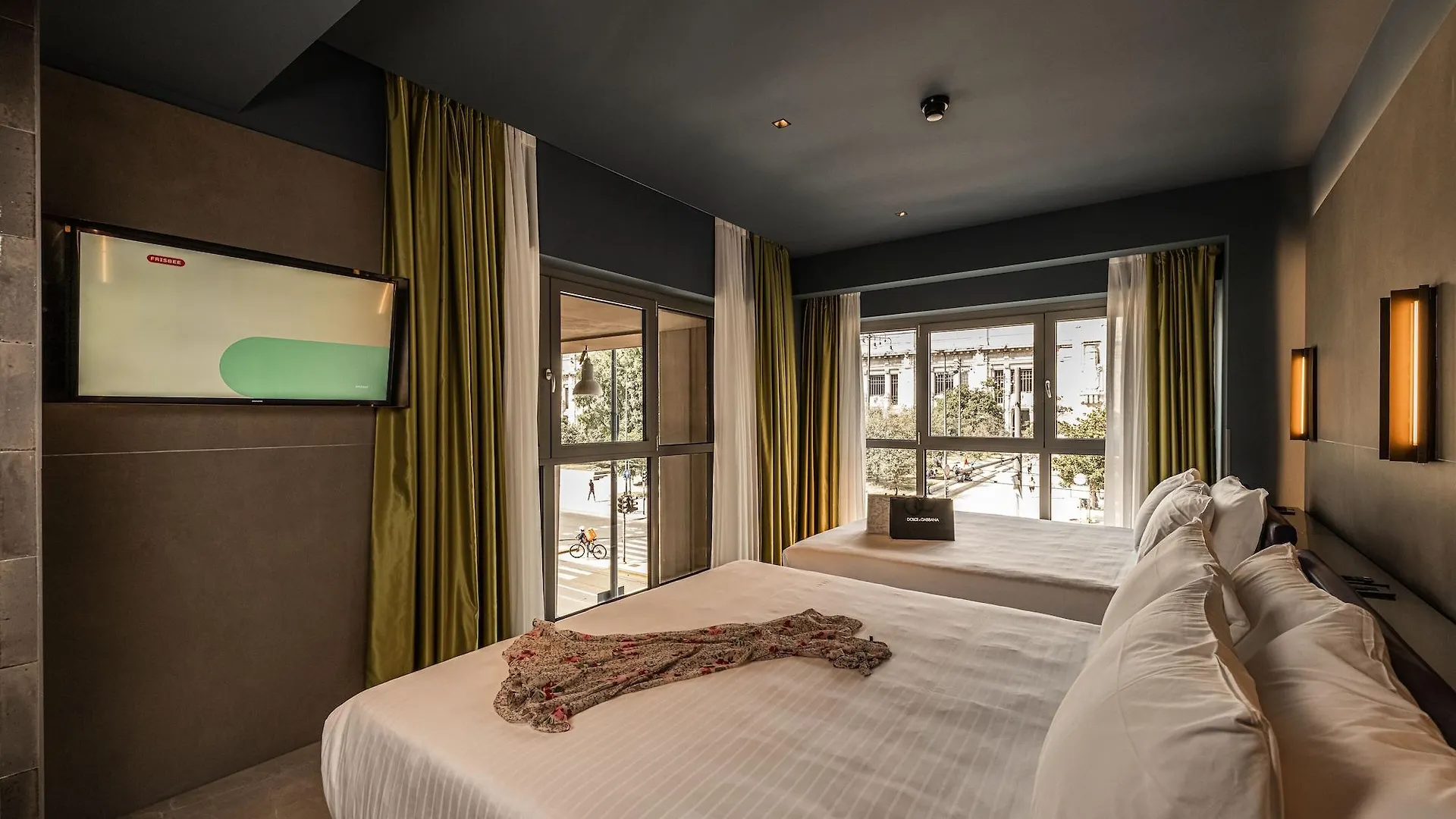 ****  Hd8 Hotel Milano Italien