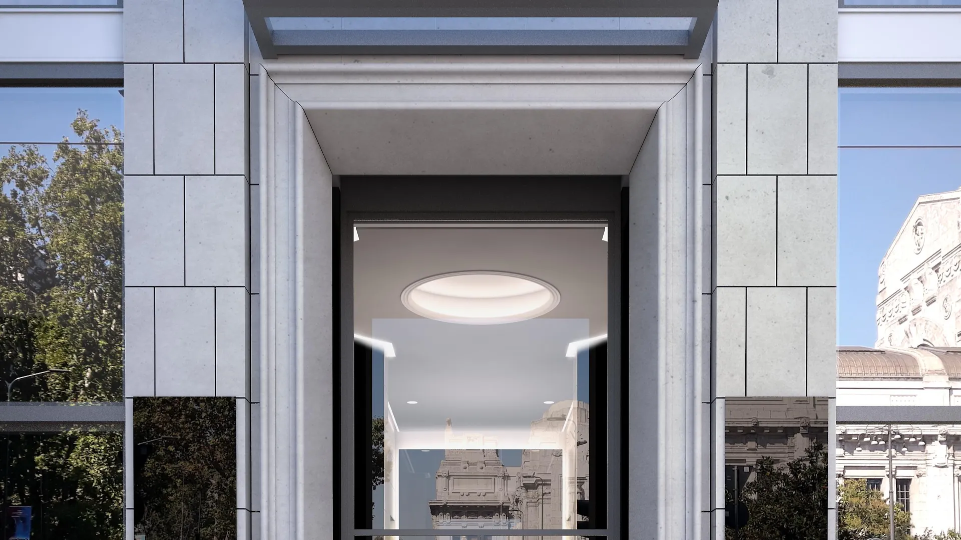 Hd8 Hotel Milano